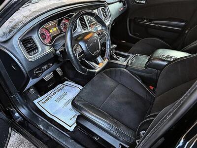 2018 Dodge Charger SRT Hellcat - Photo 2 - Bountiful, UT 84010