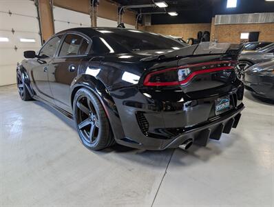 2018 Dodge Charger SRT Hellcat   - Photo 8 - Bountiful, UT 84010
