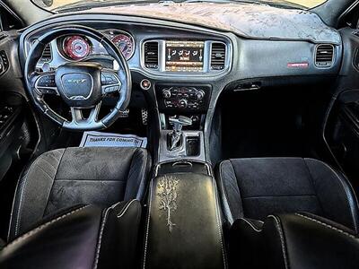 2018 Dodge Charger SRT Hellcat - Photo 3 - Bountiful, UT 84010