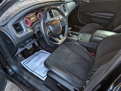 2018 Dodge Charger SRT Hellcat   - Photo 2 - Bountiful, UT 84010