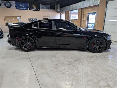 2018 Dodge Charger SRT Hellcat   - Photo 11 - Bountiful, UT 84010