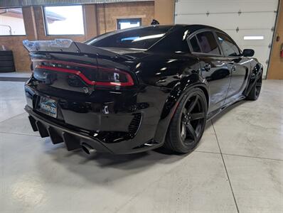 2018 Dodge Charger SRT Hellcat   - Photo 10 - Bountiful, UT 84010