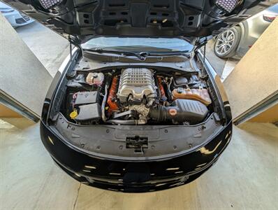 2018 Dodge Charger SRT Hellcat   - Photo 17 - Bountiful, UT 84010