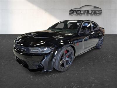 2018 Dodge Charger SRT Hellcat - Photo 5 - Bountiful, UT 84010