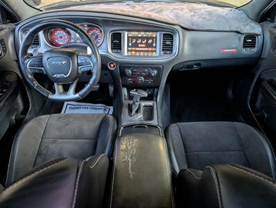 2018 Dodge Charger SRT Hellcat   - Photo 3 - Bountiful, UT 84010