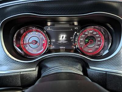 2018 Dodge Charger SRT Hellcat - Photo 20 - Bountiful, UT 84010