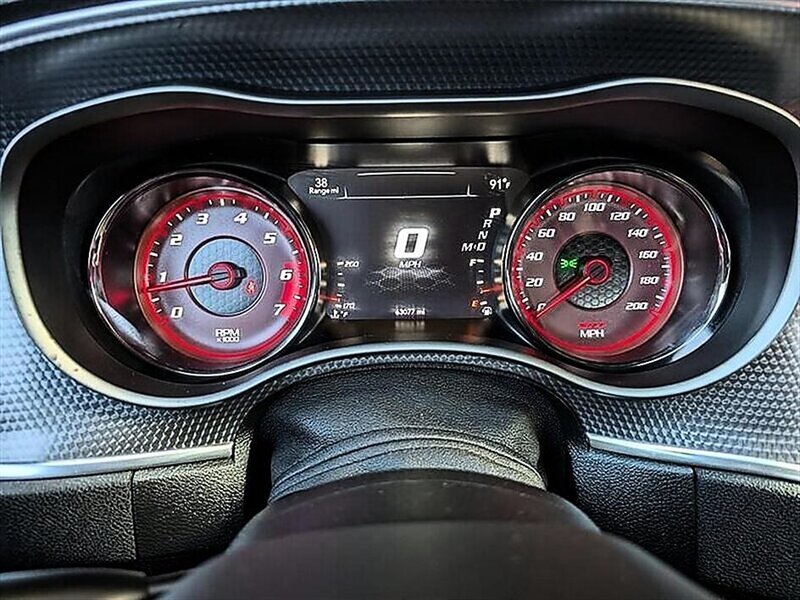 2018 Dodge Charger SRT Hellcat - Photo 20 - Bountiful, UT 84010