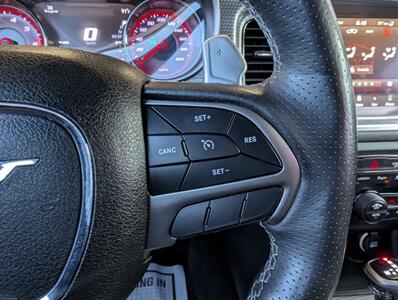 2018 Dodge Charger SRT Hellcat   - Photo 22 - Bountiful, UT 84010