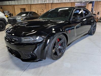 2018 Dodge Charger SRT Hellcat   - Photo 5 - Bountiful, UT 84010