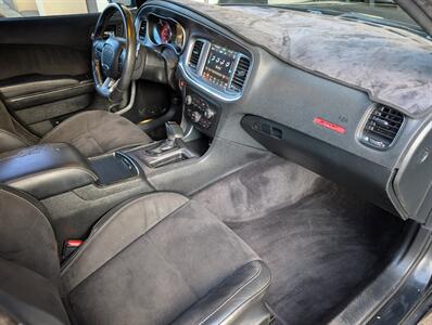 2018 Dodge Charger SRT Hellcat   - Photo 4 - Bountiful, UT 84010
