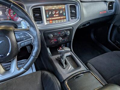 2018 Dodge Charger SRT Hellcat   - Photo 23 - Bountiful, UT 84010
