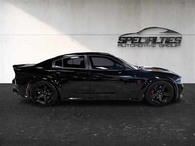 2018 Dodge Charger SRT Hellcat - Photo 11 - Bountiful, UT 84010