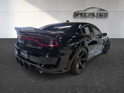 2018 Dodge Charger SRT Hellcat - Photo 10 - Bountiful, UT 84010
