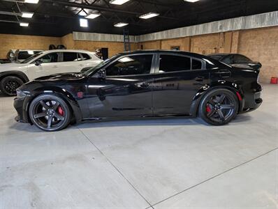 2018 Dodge Charger SRT Hellcat   - Photo 7 - Bountiful, UT 84010