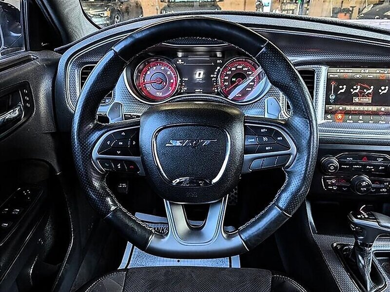 2018 Dodge Charger SRT Hellcat - Photo 19 - Bountiful, UT 84010