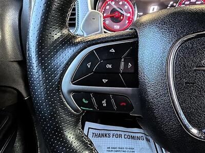 2018 Dodge Charger SRT Hellcat - Photo 21 - Bountiful, UT 84010