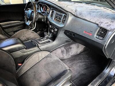 2018 Dodge Charger SRT Hellcat - Photo 4 - Bountiful, UT 84010
