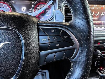 2018 Dodge Charger SRT Hellcat - Photo 22 - Bountiful, UT 84010