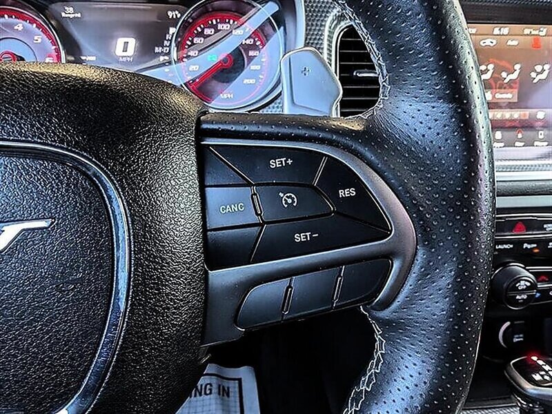 2018 Dodge Charger SRT Hellcat - Photo 22 - Bountiful, UT 84010