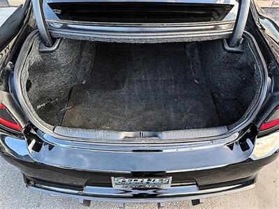 2018 Dodge Charger SRT Hellcat - Photo 32 - Bountiful, UT 84010
