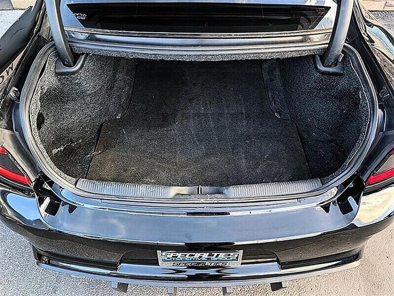 2018 Dodge Charger SRT Hellcat - Photo 32 - Bountiful, UT 84010