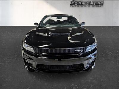 2018 Dodge Charger SRT Hellcat - Photo 6 - Bountiful, UT 84010