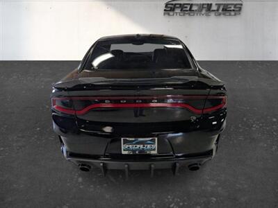 2018 Dodge Charger SRT Hellcat - Photo 9 - Bountiful, UT 84010