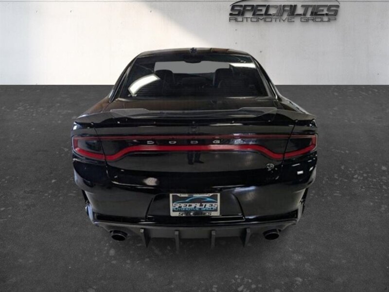 2018 Dodge Charger SRT Hellcat - Photo 9 - Bountiful, UT 84010