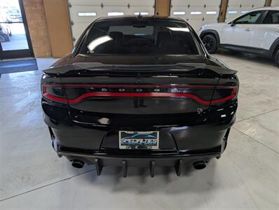 2018 Dodge Charger SRT Hellcat   - Photo 9 - Bountiful, UT 84010
