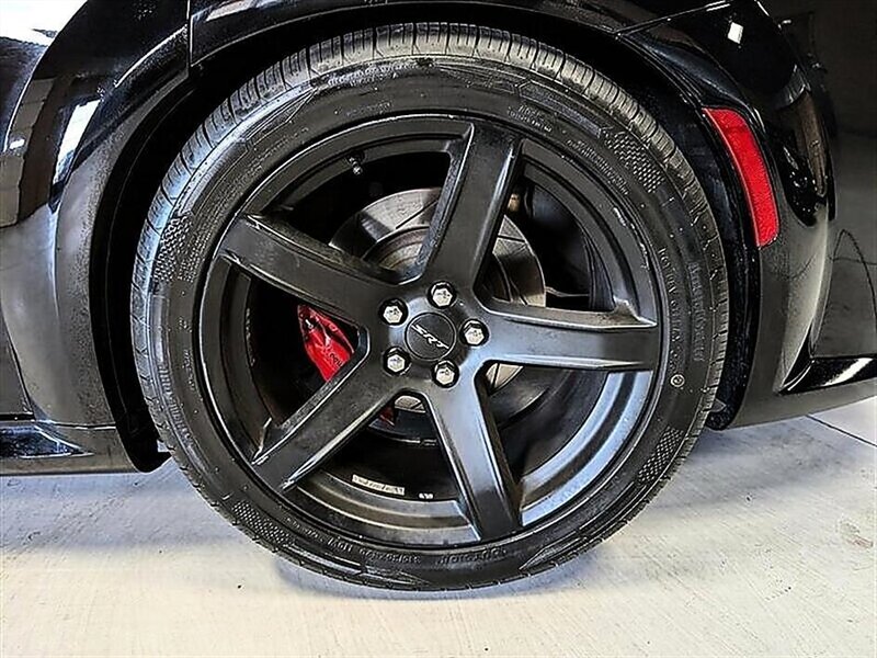 2018 Dodge Charger SRT Hellcat - Photo 14 - Bountiful, UT 84010