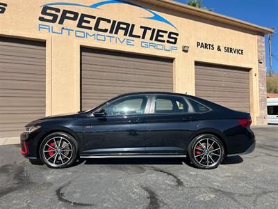 2025 Volkswagen Jetta GLI Autobahn - Photo 3 - St. George, UT 84770-2625