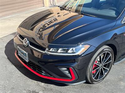 2025 Volkswagen Jetta GLI Autobahn - Photo 11 - St. George, UT 84770-2625