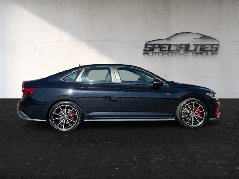 2025 Volkswagen Jetta GLI GLI Autobahn - Photo 3 - St. George, UT 84770-2625