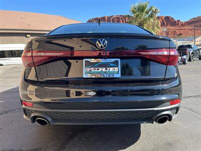 2025 Volkswagen Jetta GLI Autobahn - Photo 25 - St. George, UT 84770-2625