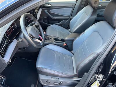 2025 Volkswagen Jetta GLI Autobahn - Photo 8 - St. George, UT 84770-2625