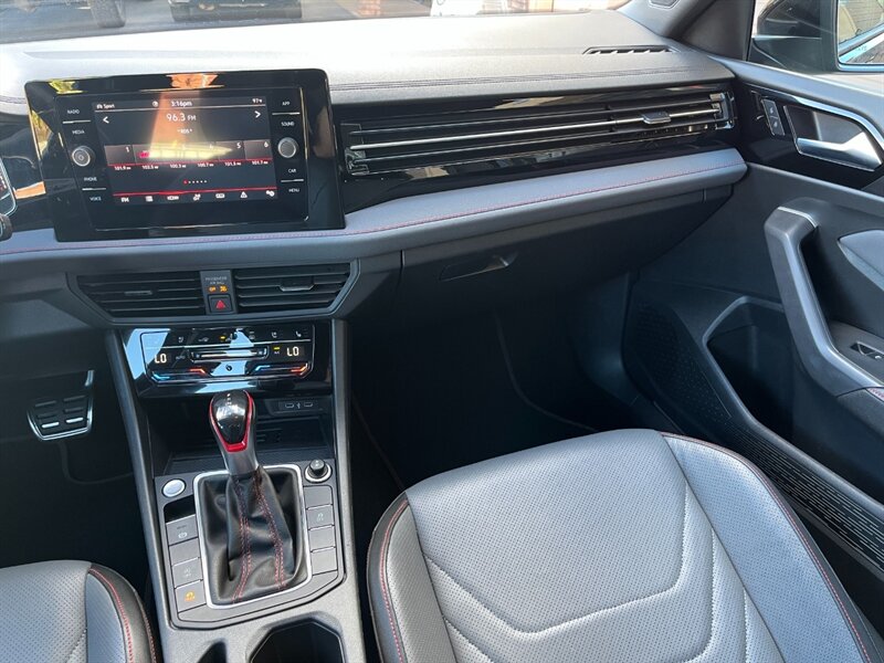 2025 Volkswagen Jetta GLI Autobahn - Photo 17 - St. George, UT 84770-2625