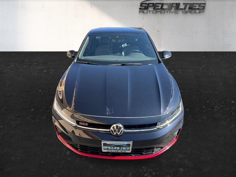 2025 Volkswagen Jetta GLI GLI Autobahn - Photo 9 - St. George, UT 84770-2625