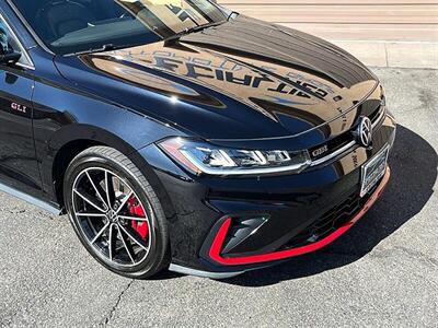 2025 Volkswagen Jetta GLI GLI Autobahn - Photo 5 - St. George, UT 84770-2625