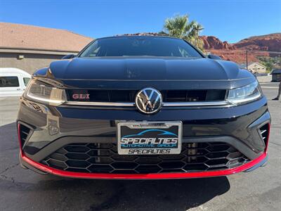2025 Volkswagen Jetta GLI Autobahn - Photo 24 - St. George, UT 84770-2625