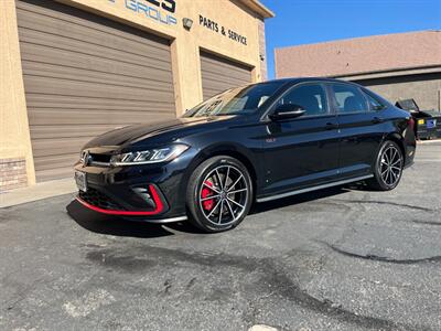 2025 Volkswagen Jetta GLI Autobahn - Photo 7 - St. George, UT 84770-2625
