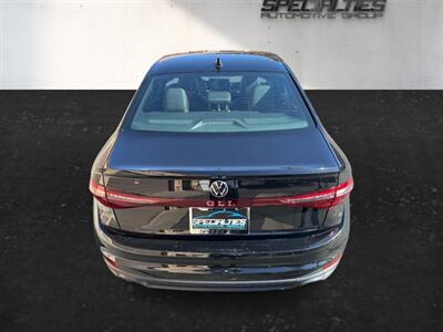 2025 Volkswagen Jetta GLI GLI Autobahn - Photo 10 - St. George, UT 84770-2625
