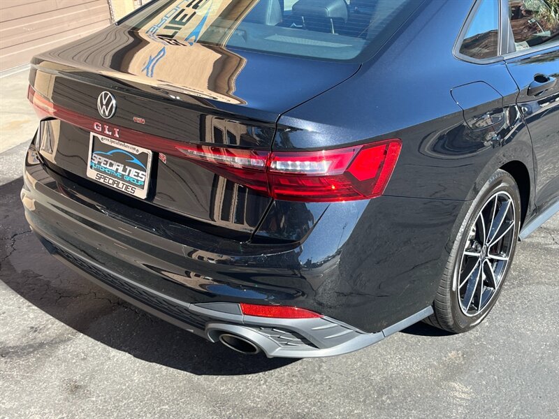 2025 Volkswagen Jetta GLI Autobahn - Photo 15 - St. George, UT 84770-2625