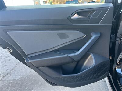 2025 Volkswagen Jetta GLI Autobahn - Photo 39 - St. George, UT 84770-2625