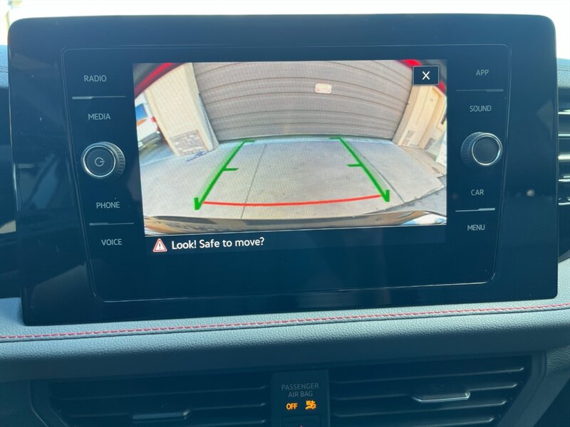 2025 Volkswagen Jetta GLI Autobahn - Photo 41 - St. George, UT 84770-2625