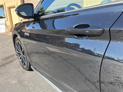 2025 Volkswagen Jetta GLI Autobahn - Photo 28 - St. George, UT 84770-2625
