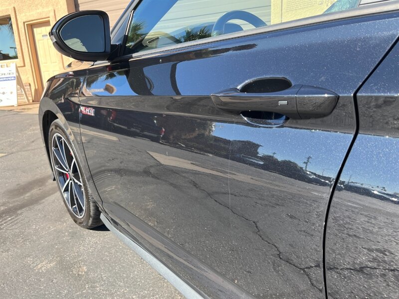 2025 Volkswagen Jetta GLI Autobahn - Photo 28 - St. George, UT 84770-2625