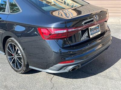 2025 Volkswagen Jetta GLI Autobahn - Photo 14 - St. George, UT 84770-2625