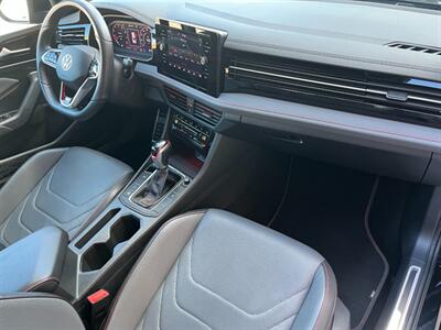2025 Volkswagen Jetta GLI Autobahn - Photo 6 - St. George, UT 84770-2625