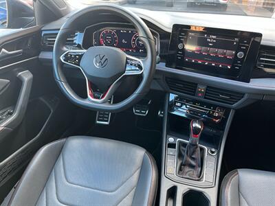 2025 Volkswagen Jetta GLI Autobahn - Photo 16 - St. George, UT 84770-2625