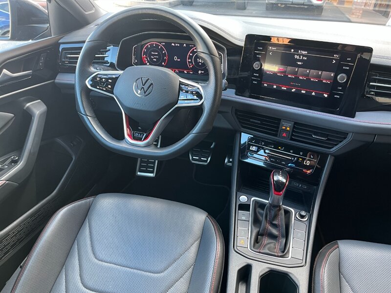 2025 Volkswagen Jetta GLI Autobahn - Photo 16 - St. George, UT 84770-2625